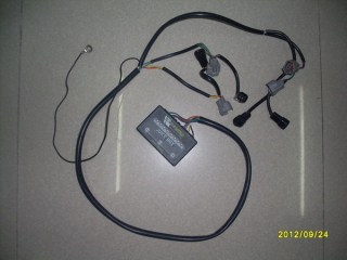 08 09 10 CBR1000RR改装兄弟动力司令