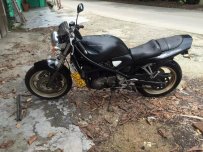 广东鹤山出售精神盗匪400一部，可以换车