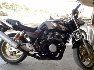 肇庆~端州~卖CB400VT2