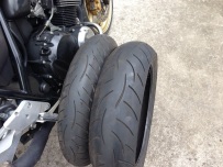 出售：07CB400 VTEC3代