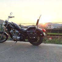 出台收藏级别铁马400