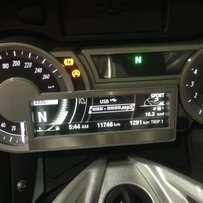 东莞转让14年K1600GT