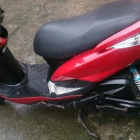 中山坦洲出售05年山叶雅马哈GTR