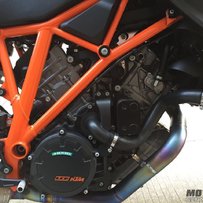 代友出售14款街车KTM1290