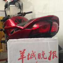 顺德容桂出售FZ1-S和09zx-6r加x-lite头盔