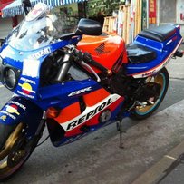 中山代友岀售精神cbr29期(已售)