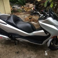 广州出本田佛沙250