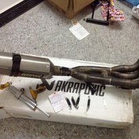 R6全段天蝎和軩尺