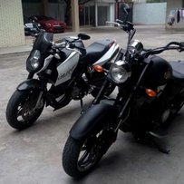 深圳龙岗出11胜利1700和08KTM SUPERDUKE 990