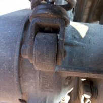 代友出台雅马哈小龟