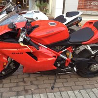 出售09R1与11年848