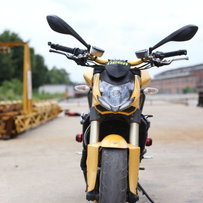 广东韶关出售12限量版年杜卡迪848 街霸