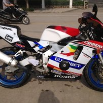 已经出售。感谢摩托车坊