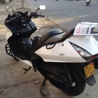 广东梅州兴宁代友出部精神银翼400