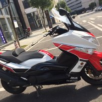 34800.低價處裡09款TMax500.可以买卖可以置换。大刀小刀都来。微信13802803901