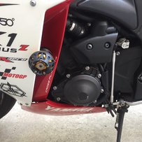 广州增城出售09YZF-R1