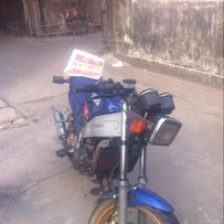 代出台TZR125 T仔