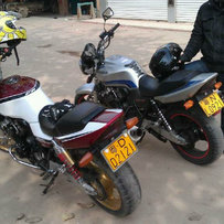 广西灵山出00年CB一代