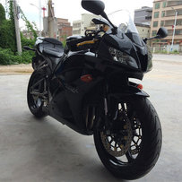 本田CBR600