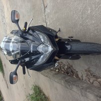茂名出精神09年铃木GSX-R600  K9