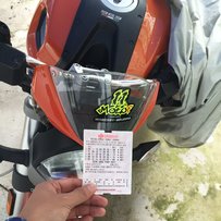 惠州出杜卡迪696