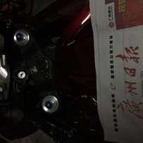 顺德出07CBR600