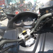 广西北海：出售本田银翼600 电喷 2.3万