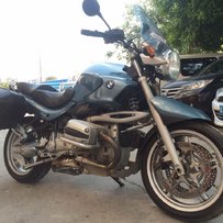 广州白云区卖靓仔R1150R