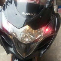 福建厦门出售SUZUKIL11