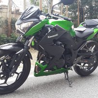 珠海999元出售大贸2014年Z250