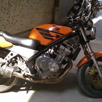 肇庆广宁出精神CB-1