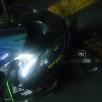 出一台09ZX6R