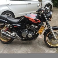 代友出干净企理94CB，1W2实价不刀