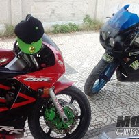 广东茂名代友出台CBR19