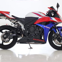 【代友出售】07年 cbr600rr F5