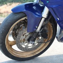 9500出极精神YAMAHA V2