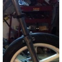 广西卖对NSR250MC21SP前减一对