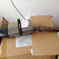 湖南永州出2014款黄龙600,雅马哈04款TW225,07款后F5天蝎排器