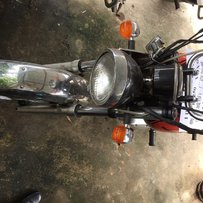 转让川崎BJ250 雅马哈VOX50