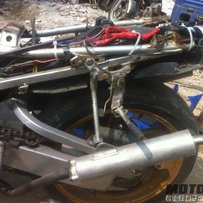 顺德出售一台半尸体3仔 5000元