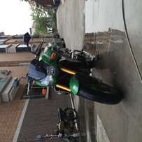 因换车年会出售z1000!