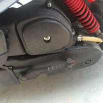 广州花都代友出垃圾成色福喜