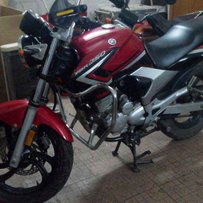 广州萝岗代友出售真牌真证天剑王250