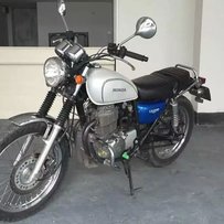 广东梅州便宜出台CB400SS