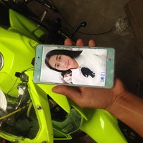 出售幻影150场地车