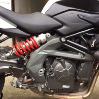 中山出14年黄龙BN600