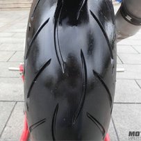 广西玉林出售 ~靓货.半尸体~ 02款HONDA本田CBR-954 价格：21800