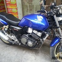 代友出售94cb400 车在江门市区