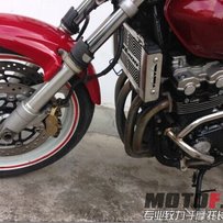 出售CB400一代