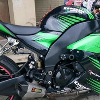 出售精神07  ZX-10R
